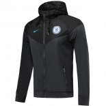 Giacca a vento Chelsea 2019 2020 Blu