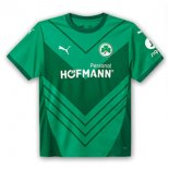 Thailandia Maglia Greuther Furth Away 2024 2025