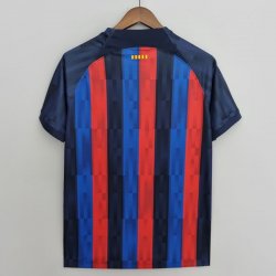 Thailandia Maglia Barcellona Home 2022 2023