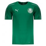 Maglia di Formazione Palmeiras 2019 2020 Verde