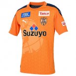 Thailandia Maglia Shimizu S Pulse Home 2020 2021 Arancione