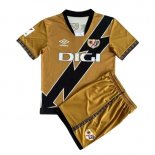 Maglia Rayo Vallecano Terza Bambino 2023 2024