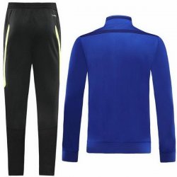 Felpa Bambino Manchester United 2019 2020 Blu Navy