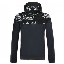 Giacca a vento Corinthians Paulista 2019 2020 Nero Grigio