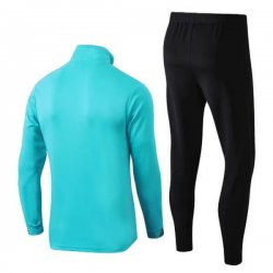 Felpa Liverpool 2019 2020 Blu