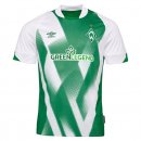 Thailandia Maglia Werder Brema Home 2022 2023