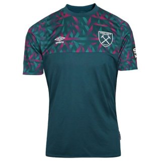 Thailandia Maglia West Ham United Away 2022 2023 Thailandia Maglia West Ham United Away 2022 2023