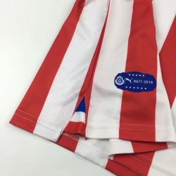 Thailandia Maglia CD Guadalajara Home 100th