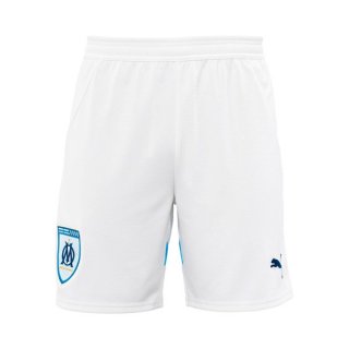 Pantaloni Marseille Home 2024 2025 Pantaloni Marseille Home 2024 2025