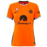 Maglia Inter Milan Terza Donna 2023 2024