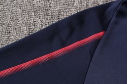 Felpa Chivas 2019 2020 Blu