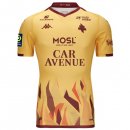 Thailandia Maglia Metz Away 2023 2024