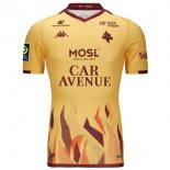 Thailandia Maglia Metz Away 2023 2024