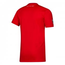 Thailandia Maglia Toronto Home 2019 2020 Rosso