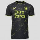 Thailandia Maglia Feyenoord Rotterdam Fourth 2023 2024