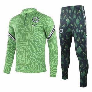 Giacca Nigeria 2020 Verde Giacca Nigeria 2020 Verde