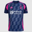 Thailandia Maglia Nottingham Forest Away 2024 2025