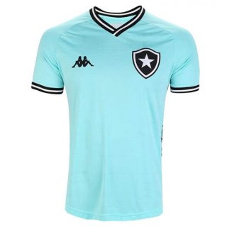 Thailandia Maglia Botafogo Terza 2019 2020 Verde Thailandia Maglia Botafogo Terza 2019 2020 Verde