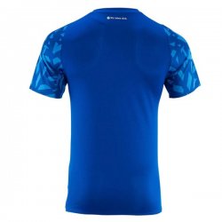 Thailandia Maglia Schalke 04 Home 2019 2020 Blu