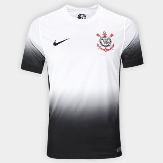 Thailandia Maglia Corinthians Home 2024 2025 Thailandia Maglia Corinthians Home 2024 2025