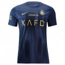 Thailandia Maglia Al-Nassr FC Away 2023 2024