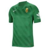 Thailandia Maglia Granada Terza 2021 2022
