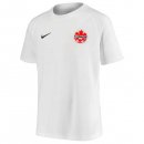 Thailandia Maglia Canada Away 2021 2022