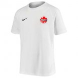 Thailandia Maglia Canada Away 2021 2022