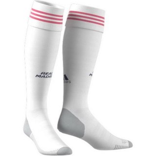 Calzettoni Real Madrid Home 2020 2021 Bianco Calzettoni Real Madrid Home 2020 2021 Bianco