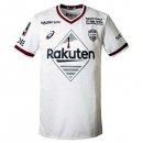 Thailandia Maglia Vissel Kobe Away 2022 2023
