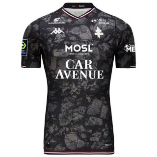 Thailandia Maglia Metz Terza 2023 2024 Thailandia Maglia Metz Terza 2023 2024