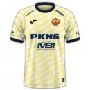 Thailandia Maglia Selangor FC Away 2024 2025
