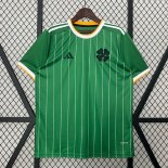 Thailandia Maglia Celtic Special Edition 2024 2025