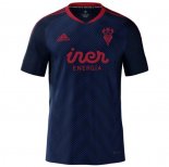 Thailandia Maglia Albacete Away 2022 2023