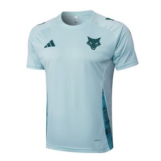 Maglia Formazione Cruzeiro 2025 2026 Blu Maglia Formazione Cruzeiro 2025 2026 Blu