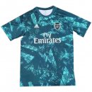 Formazione Arsenal 2020/2021 Blu Verde