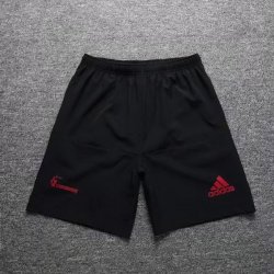Pantaloni Crusaders Home 2017 2018 Nero