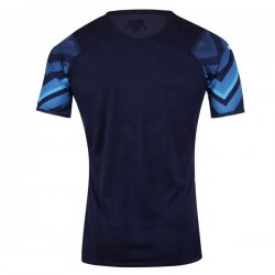 Maglia Marseille Away 2021 2022