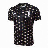 Maglia Formazione Juventus 2024 2025 Nero