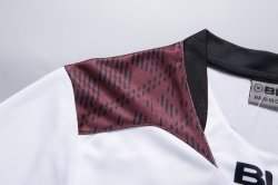 Thailandia Maglia Fiyi RLWC Champions 2017 2018 Bianco