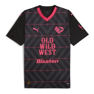 Thailandia Maglia Palermo Away 2023 2024 Thailandia Maglia Palermo Away 2023 2024