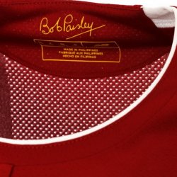 Maglia Liverpool Home Donna 2019 2020 Rosso