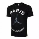 Formazione Paris Saint Germain 2021 2022 Nero Bianco