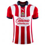 Thailandia Maglia Guadalajara Home 2023 2024