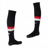 Calzettoni Athletic Bilbao Home 2021 2022 Rosso