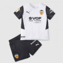 Maglia Valencia Home Bambino 2021 2022