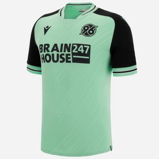 Thailandia Maglia Hannover 96 Terza 2022 2023 Thailandia Maglia Hannover 96 Terza 2022 2023