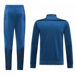 Felpa Bayern Munich 2019 2020 Blu Nero