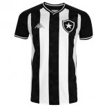 Thailandia Maglia Botafogo Home 2019 2020 Nero