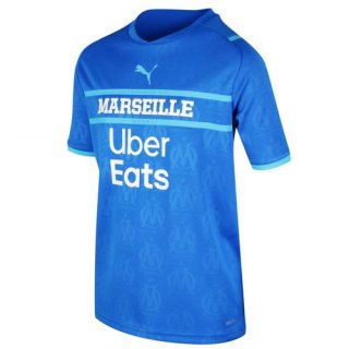 Thailandia Maglia Marseille Terza 2021 2022 Thailandia Maglia Marseille Terza 2021 2022